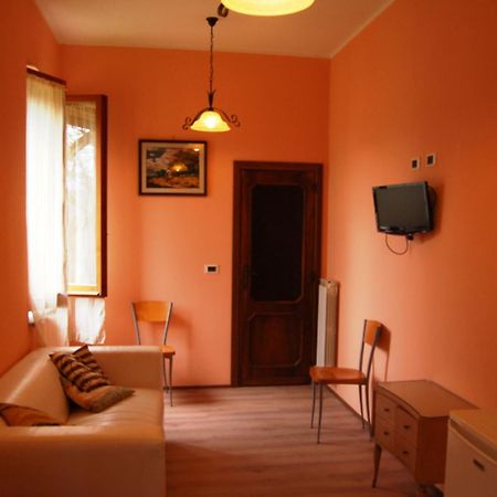 Borgo Nuovo San Martino Guest House Ambra Ngoại thất bức ảnh
