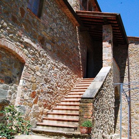 Borgo Nuovo San Martino Guest House Ambra Ngoại thất bức ảnh