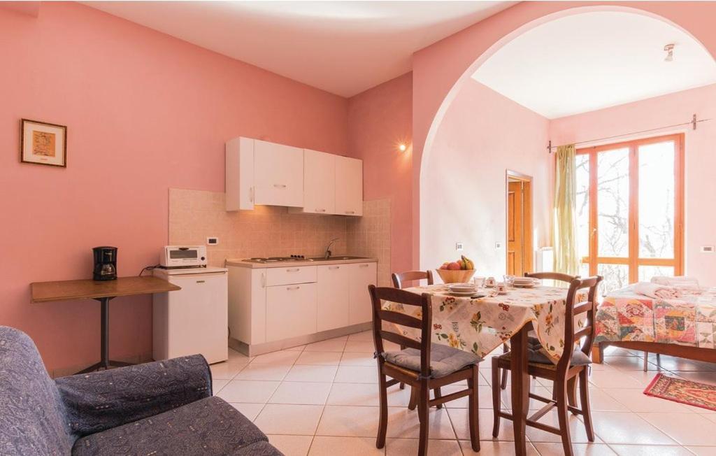 Borgo Nuovo San Martino Guest House Ambra Ngoại thất bức ảnh