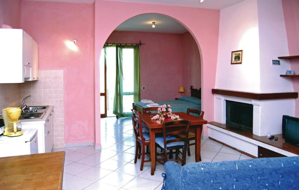 Borgo Nuovo San Martino Guest House Ambra Ngoại thất bức ảnh