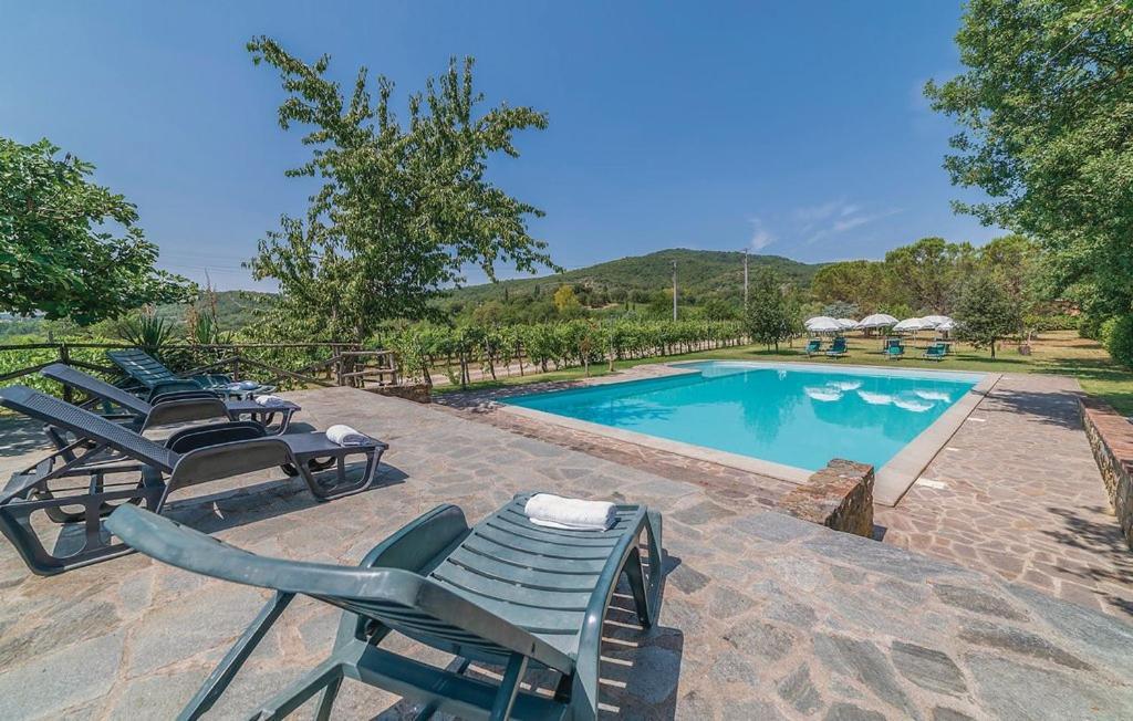 Borgo Nuovo San Martino Guest House Ambra Ngoại thất bức ảnh