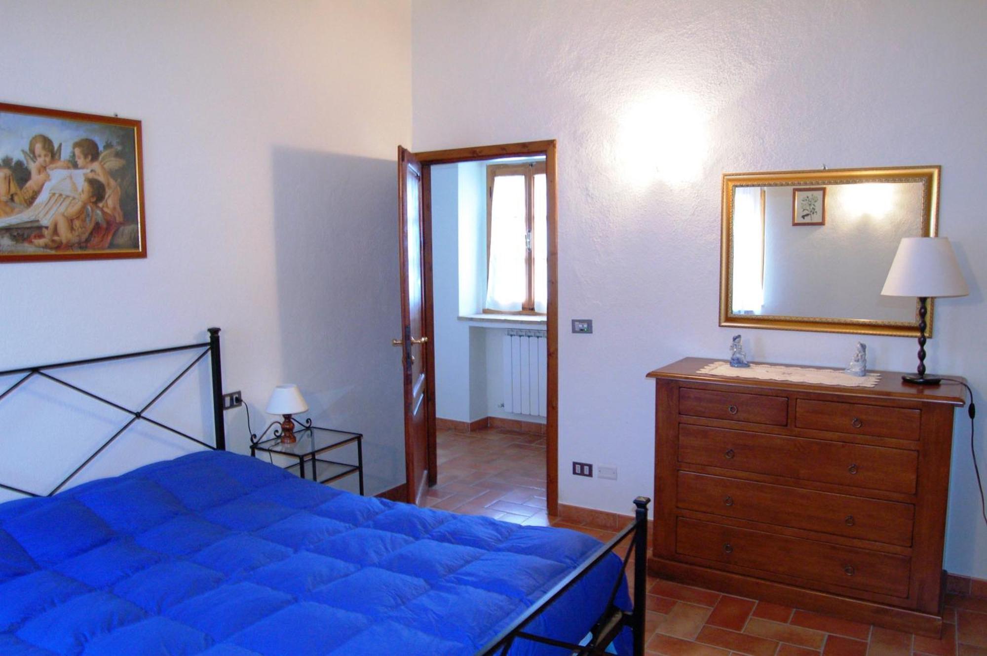 Borgo Nuovo San Martino Guest House Ambra Ngoại thất bức ảnh