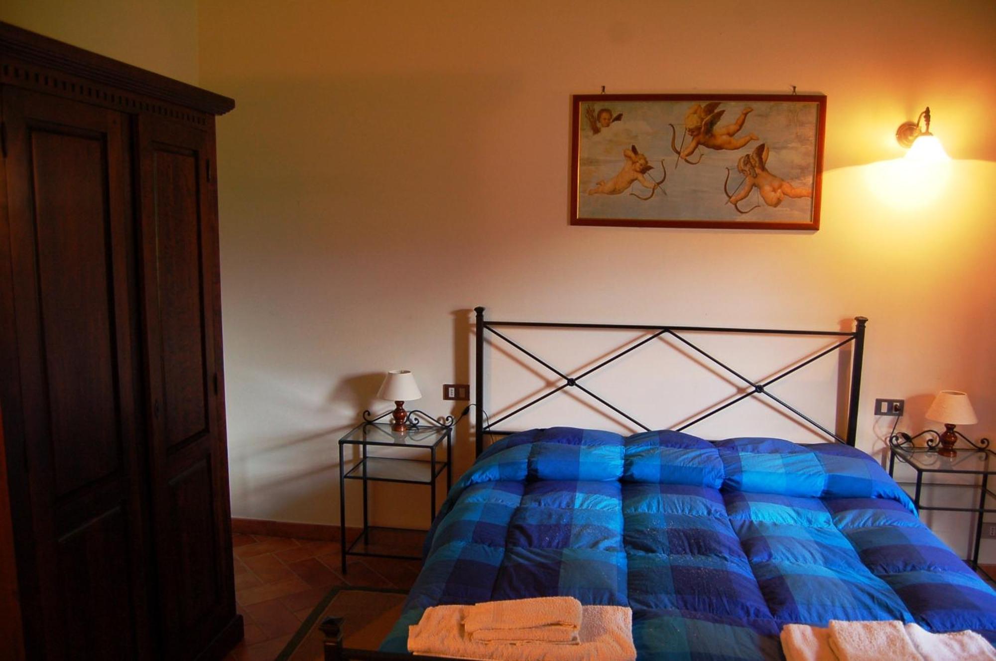 Borgo Nuovo San Martino Guest House Ambra Ngoại thất bức ảnh
