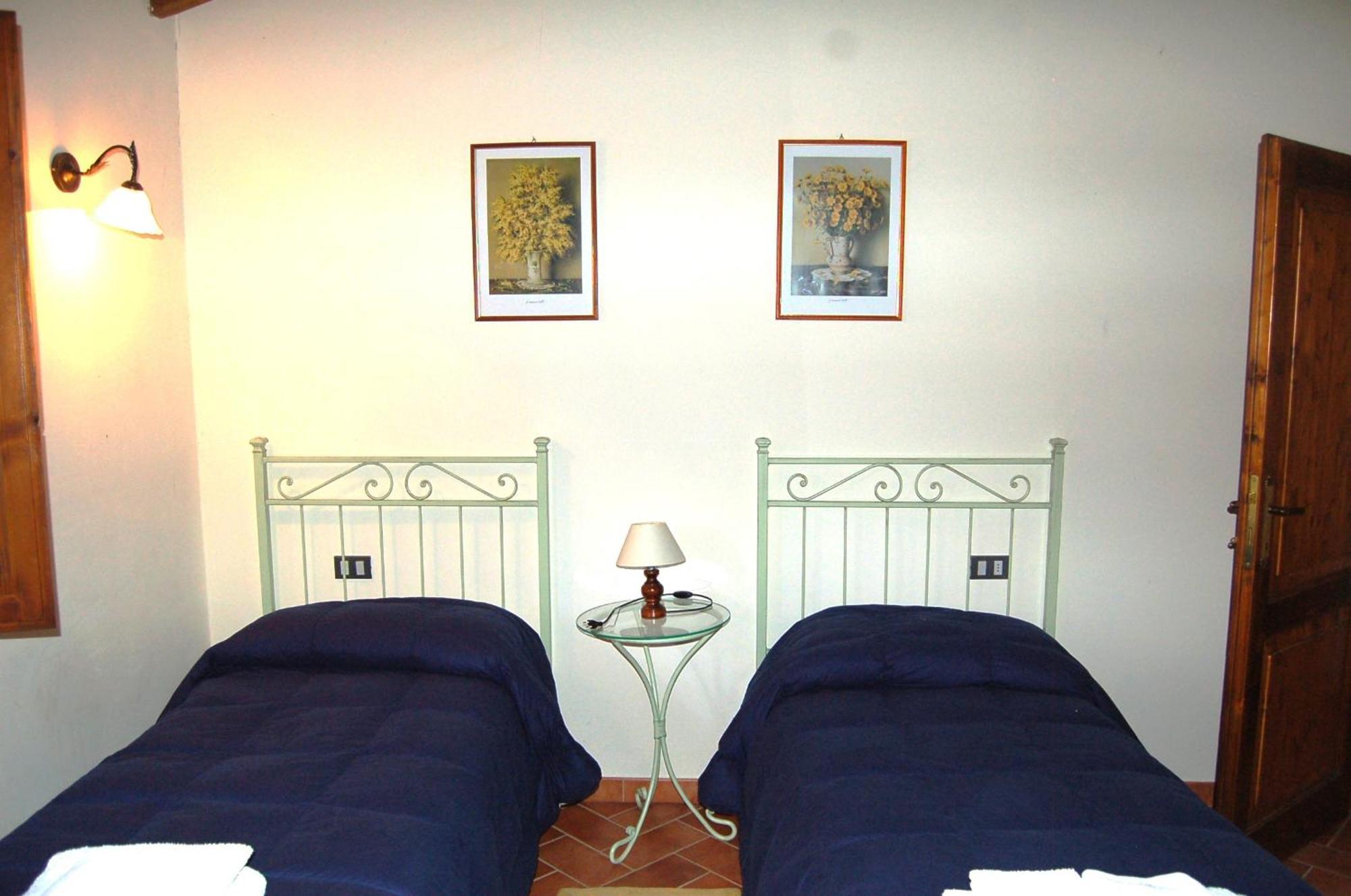 Borgo Nuovo San Martino Guest House Ambra Ngoại thất bức ảnh