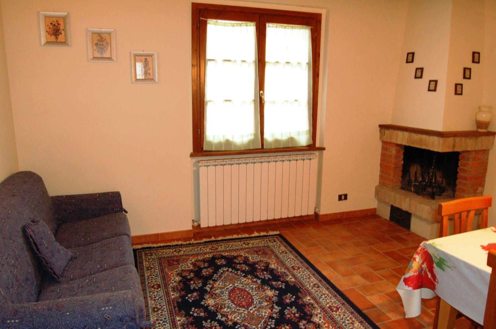 Borgo Nuovo San Martino Guest House Ambra Ngoại thất bức ảnh