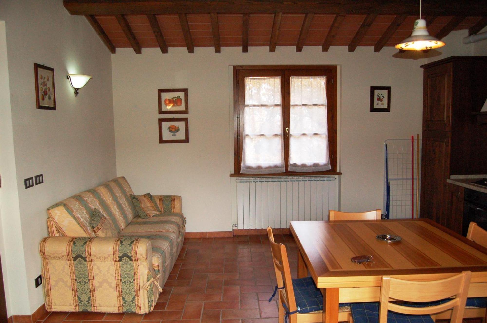 Borgo Nuovo San Martino Guest House Ambra Ngoại thất bức ảnh