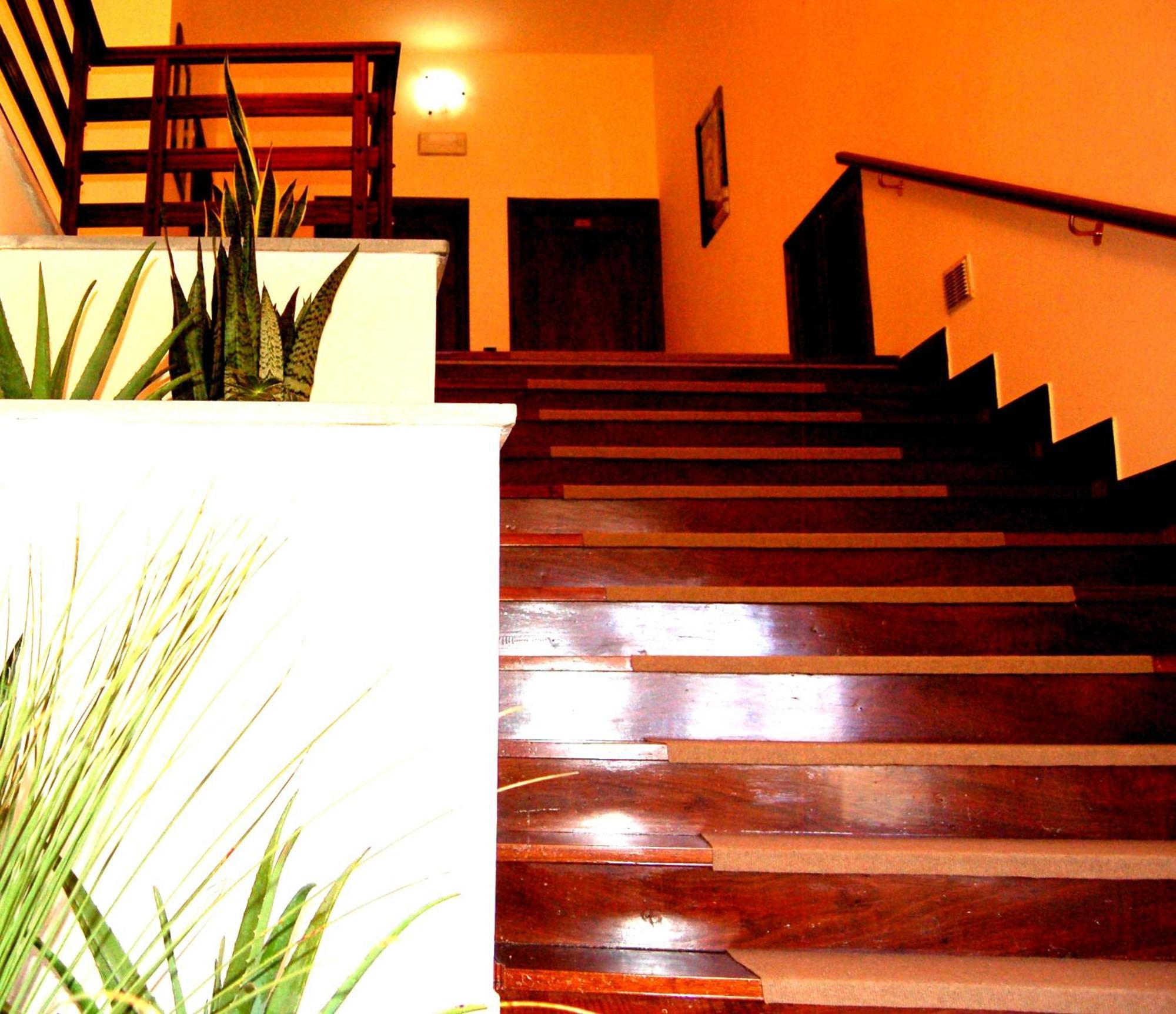 Borgo Nuovo San Martino Guest House Ambra Ngoại thất bức ảnh