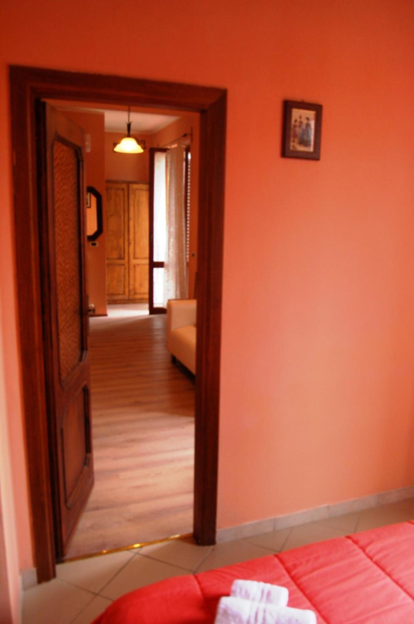 Borgo Nuovo San Martino Guest House Ambra Ngoại thất bức ảnh