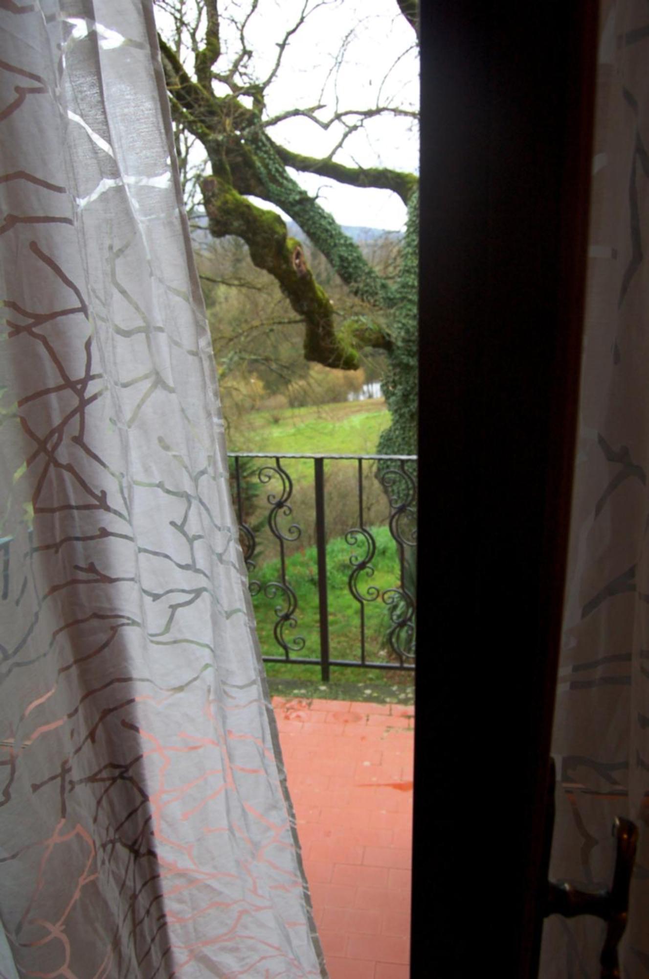 Borgo Nuovo San Martino Guest House Ambra Ngoại thất bức ảnh