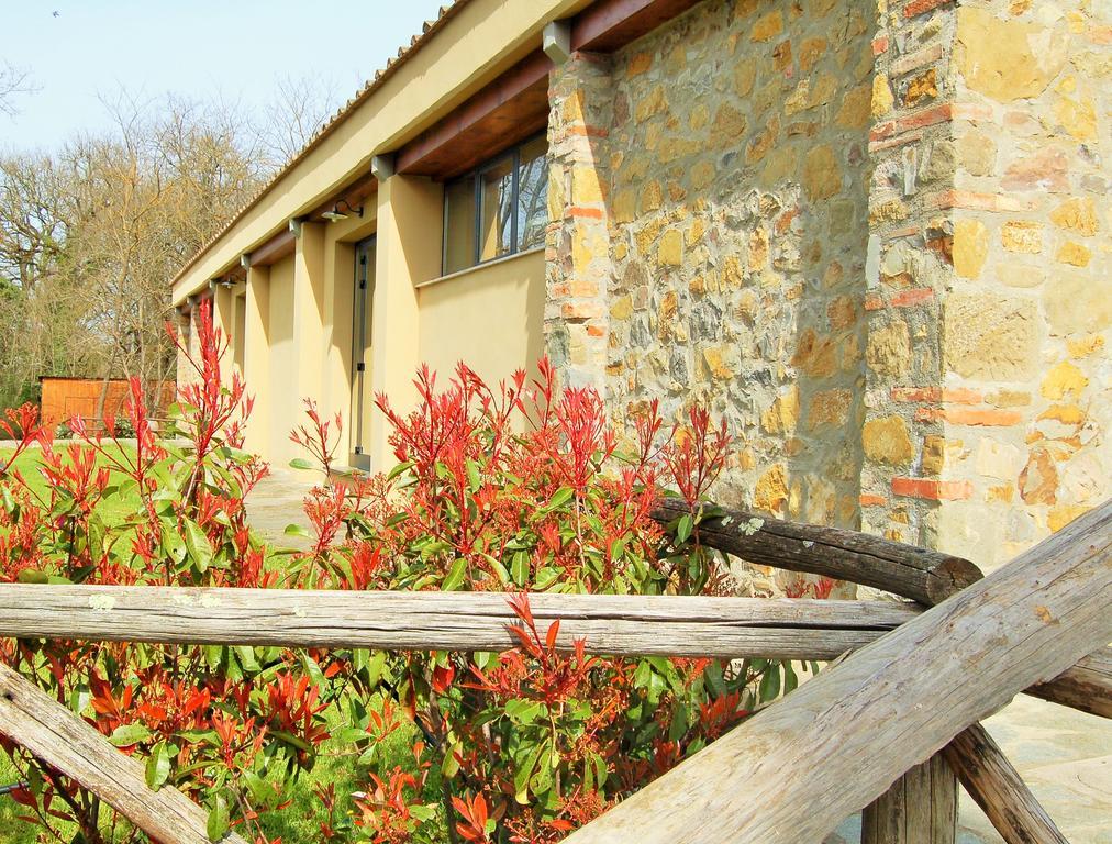 Borgo Nuovo San Martino Guest House Ambra Ngoại thất bức ảnh