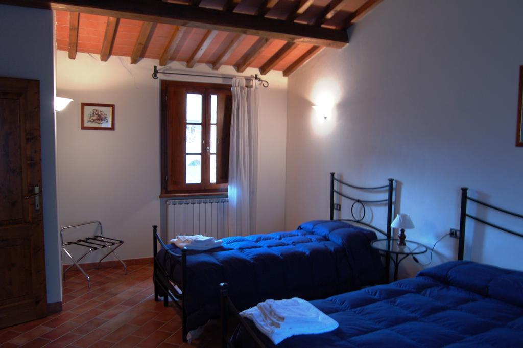 Borgo Nuovo San Martino Guest House Ambra Ngoại thất bức ảnh