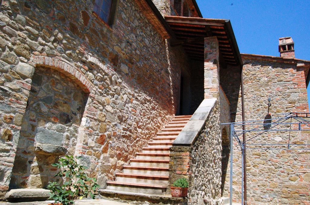 Borgo Nuovo San Martino Guest House Ambra Ngoại thất bức ảnh
