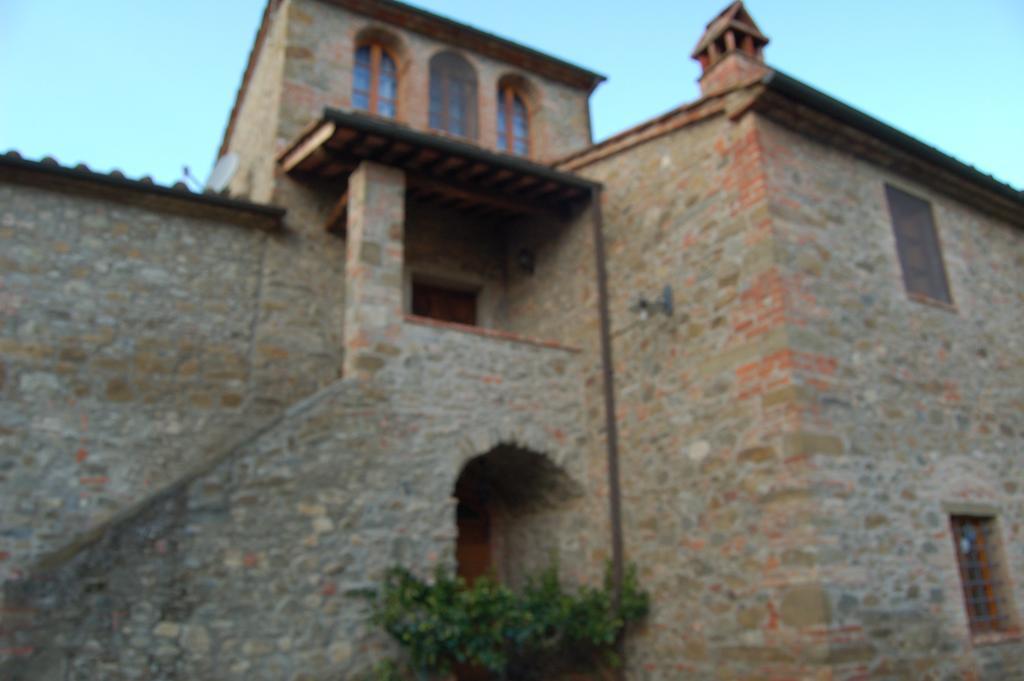 Borgo Nuovo San Martino Guest House Ambra Ngoại thất bức ảnh