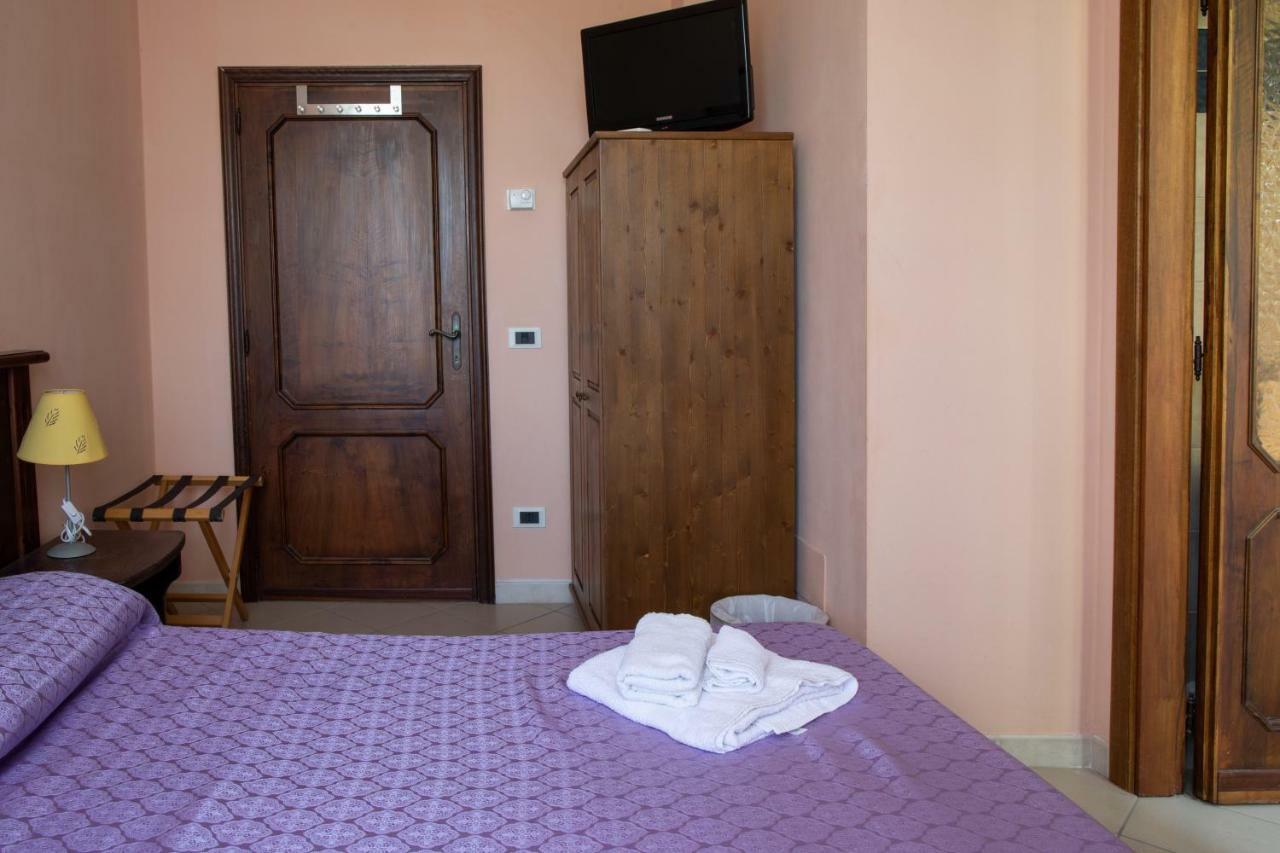 Borgo Nuovo San Martino Guest House Ambra Ngoại thất bức ảnh